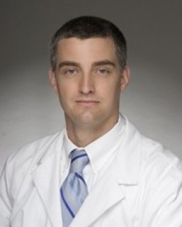Photo of Dr. Mark A. Thomas, DO