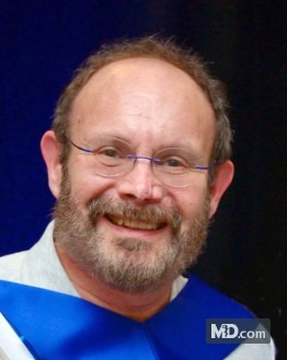 Photo of Dr. Mark A. Vacker, MD