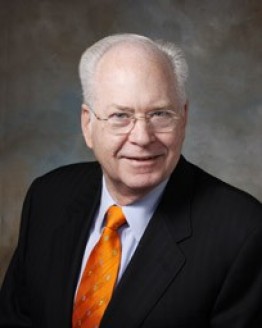 Photo of Dr. Mark A. Yeoman, MD