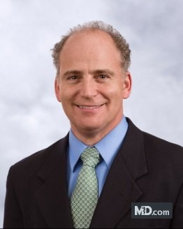 Photo of Dr. Mark Abrams, MD