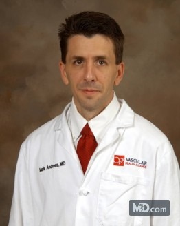Photo for Mark Androes, MD