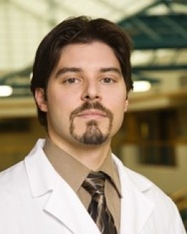 Photo of Dr. Mark Angelo, MD