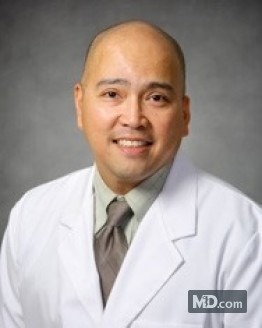 Photo of Dr. Mark B. Famador, MD