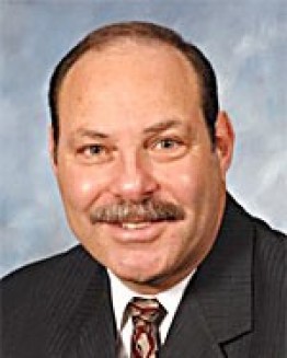 Photo of Dr. Mark B. Frisch, MD