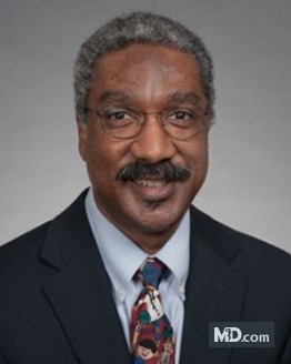 Photo of Dr. Mark B. Snowden, MD, MPH