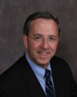 Photo of Dr. Mark C. Goldberg, MD