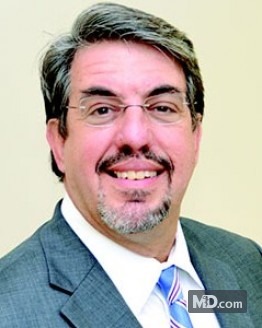 Photo of Dr. Mark C. Komorowski, MD