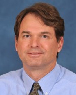 Photo of Dr. Mark D. Allan, MD