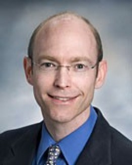 Photo of Dr. Mark D. Bomann, MD