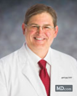Photo of Dr. Mark D. Frey, MD