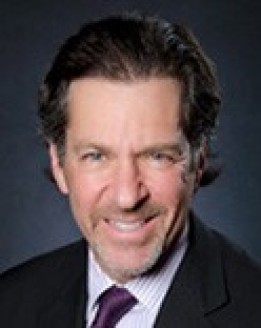Photo of Dr. Mark Fromer, MD