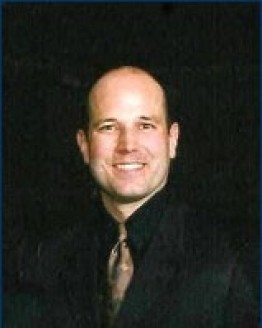 Photo of Dr. Mark D. Gonze, MD