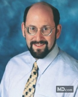 Photo of Dr. Mark D. Haberman, MD
