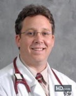 Photo of Dr. Mark D. Pass, MD