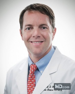 Photo of Dr. Mark D. Wild, MD