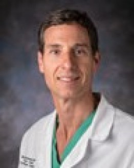 Photo of Dr. Mark E. Galantowicz, MD, FACS