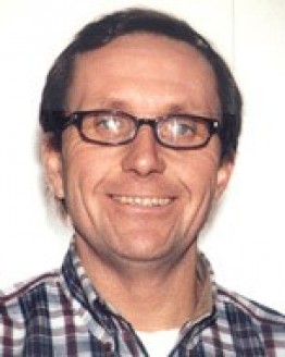 Photo of Dr. Mark E. Higgins, MD