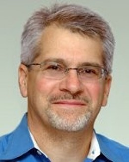 Photo of Dr. Mark E. Knoble, MD