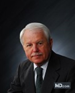 Photo of Dr. Mark Meengs, MD