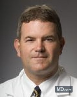 Photo of Dr. Mark E. Whitaker, MD