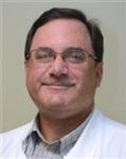 Photo of Dr. Mark Ende, DO