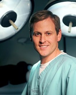 Photo of Dr. Mark F. Blake, MD