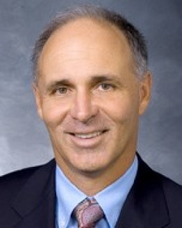 Photo of Dr. Mark F. Hambly, MD