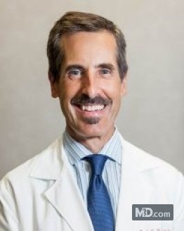 Photo of Dr. Mark F. Pyfer, MD