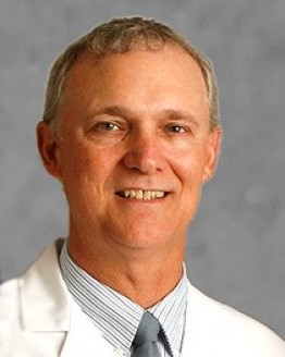 Photo of Dr. Mark G. Macgregor, MD