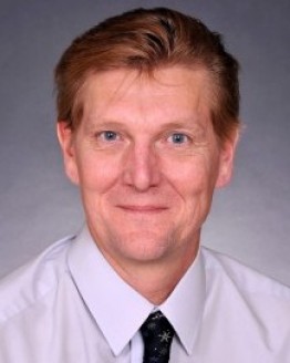 Photo of Dr. Mark G. Mainwaring, MD