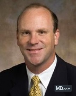 Photo of Dr. Mark Grabarczyk, MD