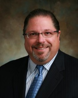 Photo of Dr. Mark H. Edelman, MD