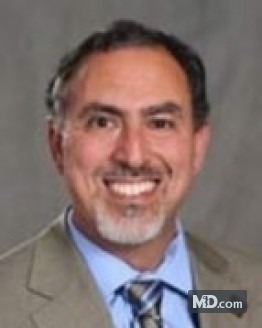 Photo of Dr. Mark H. Gersten, MD