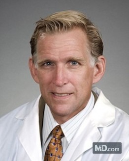 Photo of Dr. Mark H. Meissner, MD