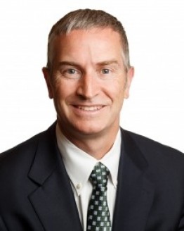 Photo of Dr. Mark H. Whiteford, MD