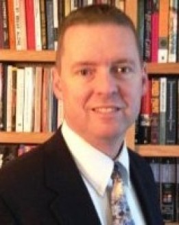 Photo of Dr. Mark Harris, MD