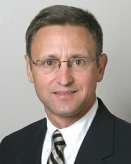 Photo of Dr. Mark J. Anders, MD