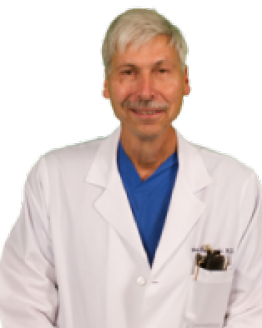 Photo of Dr. Mark J. Hausknecht, MD