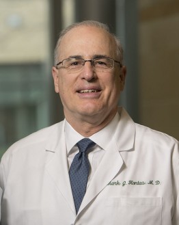 Photo of Dr. Mark J. Hontas, MD