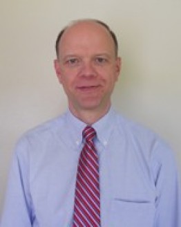 Photo of Dr. Mark J. Popovich, MD