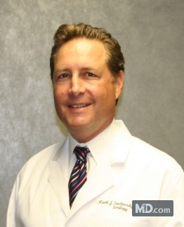 Photo of Dr. Mark J. Saslawsky, MD