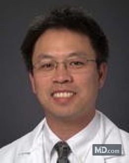 Photo for Mark K. Fung, MD, PHD