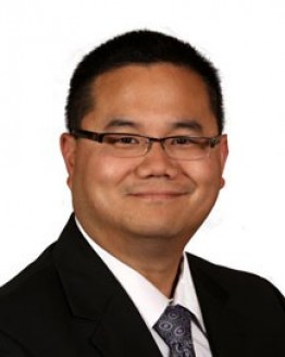 Photo of Dr. Mark Y. Kim, DO
