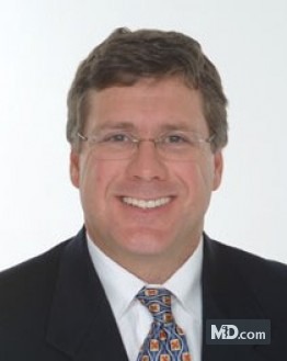 Photo of Dr. Mark L. Allen, MD