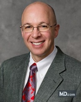 Photo of Dr. Mark Cohen, MD