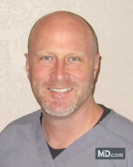 Photo of Dr. Mark L. Eldore, MD