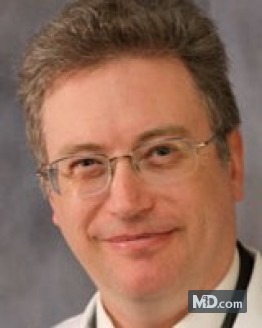 Photo of Dr. Mark L. Gillett, MD