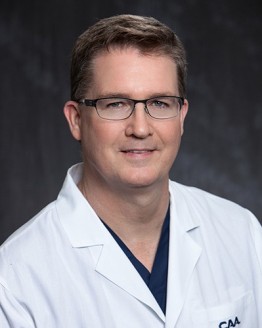Photo of Dr. Mark L. Gunn, MD