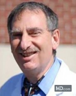 Photo of Dr. Mark L. Horowitz, MD