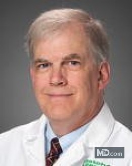 Photo of Dr. Mark L. Hoskin, MD
